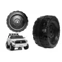 LEAN CARS EVA-Rad für Toyota Tundra Elektro-Kinderauto