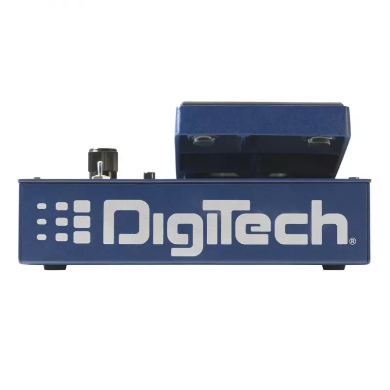 DigiTech Bass Whammy Pitch-Shift- und Harmony-Pedal für Bassgitarre