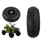 LEAN CARS Luftrad für elektrisches Ride-On Quad BDM0906
