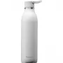 ALADDIN Thermobottle CityLoop Thermavac eCycle Trinkflasche 0,6L, recycelter Edelstahl / Grau
