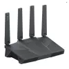 GL.iNet GL-BE6500 Wi-Fi 7 Tri-Band 2,5G Multi-Gigabit VPN Router