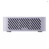 GL.iNet GL-MT5000 AX5400 Wi-Fi 6 Dual-Band WLAN-Router mit 2,5G Multi-Gigabit-Anschlüssen, OpenWrt, WireGuard VPN, 1GB RAM, 8GB eMMC