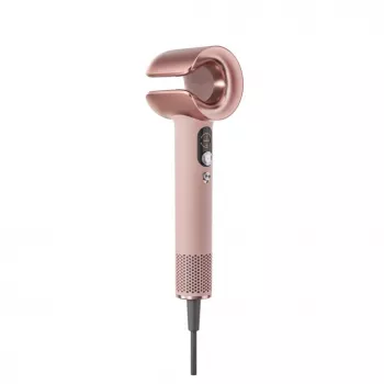 Mova Aero C Haartrockner Pink 1800 W Ionic Hochgeschwindigkeit Bürstenlos