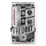 DigiTech FreqOut Natural Feedback Creator Gitarren-Effektpedal