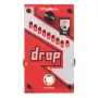 DigiTech Drop Polyphonic Pitch Shifter Gitarren-Effektpedal