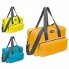 GIOSTYLE Thermotasche Vela+ M Sortiert Hellblau/Gelb/Orange 21,5L