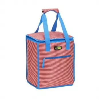 Giostyle Coller Beach Bucket Thermotasche, 10L, sortiert (Rot/Blau/Gelb)