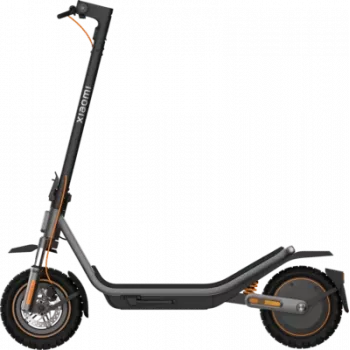 Xiaomi Elektroroller 6 Pro DE TP Gravity Grey