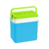 GIOSTYLE Fiesta+ 25 passive Kühlbox 25 L Hellblau/Hellgrün
