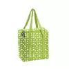 GIOSTYLE Thermotasche Stars 28 Sortiert Rot/Grün/Blau/Pink