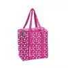 GIOSTYLE Thermotasche Stars 28 Sortiert Rot/Grün/Blau/Pink