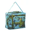 GIOSTYLE Camouflage 20 Assorted Thermobeutel, Fuchsia/Blau/Gelb/Weiß