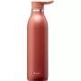 ALADDIN CityLoop Thermavac eCycle Trinkflasche 0,6L Recycling-Edelstahl / Terrakotta