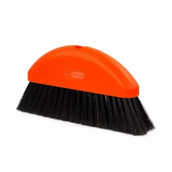 GIOSTYLE Innenbodenbürste Love 33x7,5x16,8cm Sortiert Limettengrün/Hellblau/Orange/Flieder