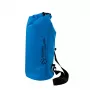GIOSTYLE Wasserdichte Thermotasche Dry Bag Nautic Storm L 20L, Ø23x63cm, Blau