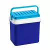 GIOSTYLE Height box Bravo 25 Ultra blue Angel-Sitzkoffer