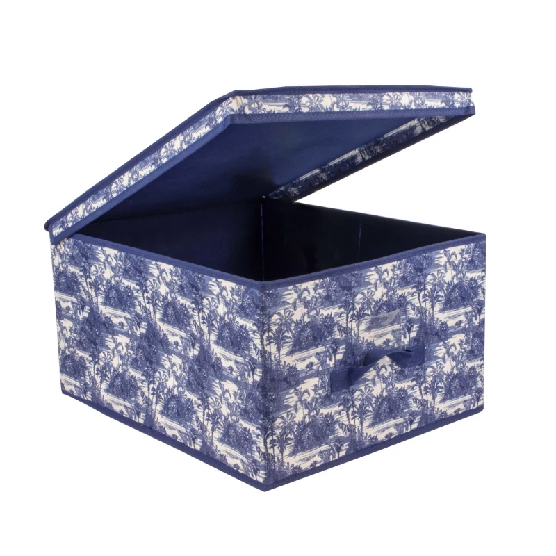 ORDINETT Box L 40x50x25cm Kyoto
