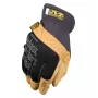 Mechanix Material4X FastFit Arbeitshandschuhe, Schwarz, Größe L