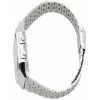 Casio AQ230A-7DMQD Unisex Retro Analog-Digital Armbanduhr, Weiß/Silber