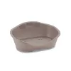 STEFANPLAST Bed Sleeper 3 80,5x55x32cm Hellgrau – 3-in-1 Beistellbett, Höhenverstellbar, Anti-Reflux-Neigung, Räder
