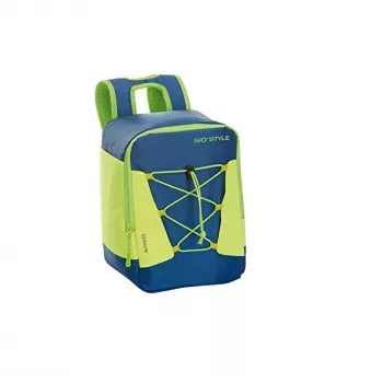 GIOSTYLE Active Rucksack 10 Blau-Grün