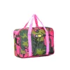 GIOSTYLE Camouflage 6 Assorted Thermotasche, Fuchsia/Blau/Gelb/Weiß