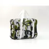 GIOSTYLE Camouflage 6 Assorted Thermotasche, Fuchsia/Blau/Gelb/Weiß