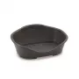 STEFANPLAST Bed Sleeper 5 Beistellbett 96x68x37,5 cm Dunkelgrau