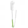 GIOSTYLE Flaschenreinigungsbürsten-Set 0,75L und 1L