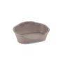 STEFANPLAST Bed Sleeper 2 Beistellbett 68,5x49x27,5cm Hellgrau