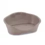 STEFANPLAST Bed Sleeper 6 118x80x39,5cm Hellgrau Beistellbett