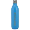 GIOSTYLE Thermos Energy 1L Vakuum-Isolierflasche Rot/Hellblau/Gelb/Grün