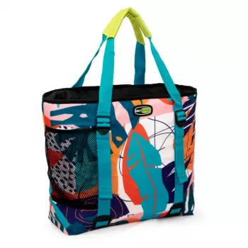 GIOSTYLE Thermotasche Boxy+ M Assorted 15 L