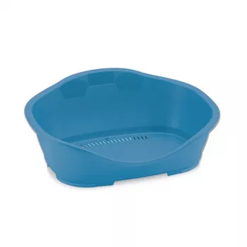 STEFANPLAST Reisebett Sleeper 5 96x68x37,5cm Blau