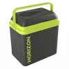 GIOSTYLE Horizon 20L Grau/Grün 12V Elektrische Kühlbox