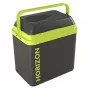 GIOSTYLE Horizon 20L Grau/Grün 12V Elektrische Kühlbox