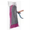 ORDINETT Vakuumbeutel Ordispace Hängend Kleid 70x110cm