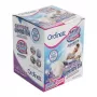 ORDINETT Feuchtigkeitsabsorbierende Nachfülltabletten 450g x 3 Stk. Lavendel