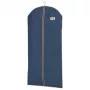 ORDINETT Kleiderbeutel 60x135cm Blau