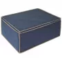 ORDINETT Segu Vakuum-Aufbewahrungsbeutel 40x60x25cm Blau