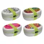 GIOSTYLE X-Food Mood Lunchbox 1,3L sortiert