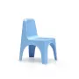 BICA Kinderstuhl Mida Hellblau