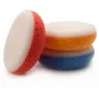 MARTINI SPA Massageschwämme 3er-Pack | Verschiedene Farben