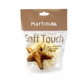 Martini Spa Gentle Sponge Arome Badeschwamm