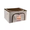 ORDINETT Stoffbox Box S 39x29x20cm Diverse