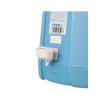 Giostyle Thermos 5,6L Fiesta 5 Blau-Orange Isolier-Getränkespender