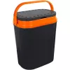 GIOSTYLE Solaris 12 PMR446 Funkgerät Orange/Schwarz