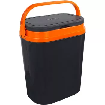 GIOSTYLE Solaris 12 PMR446 Funkgerät Orange/Schwarz