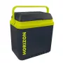 GIOSTYLE Horizon L 26L 12V Thermoelektrische Kühlbox Dunkelgrau/Grün