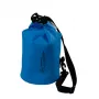 GIOSTYLE Wasserdichter Thermo-Trockenbeutel Nautic Storm S 5L, Ø18,5x36cm, Blau